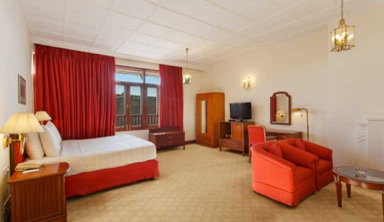 Clarkes Hotel-Shimla-Premier-Room
